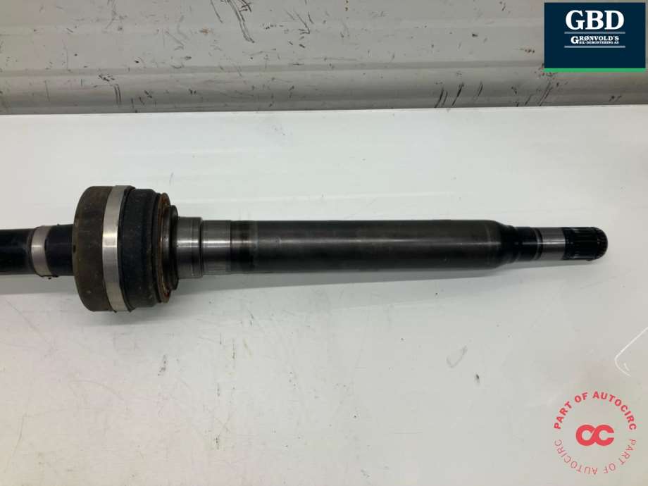 BMW i4, 2021- (G26) (33 20 5 A14 862)