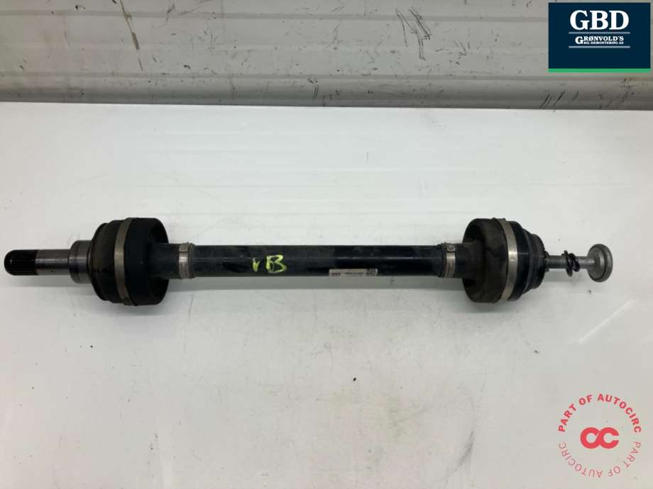 BMW i4, 2021- (G26)(|33 20 5 A14 861)