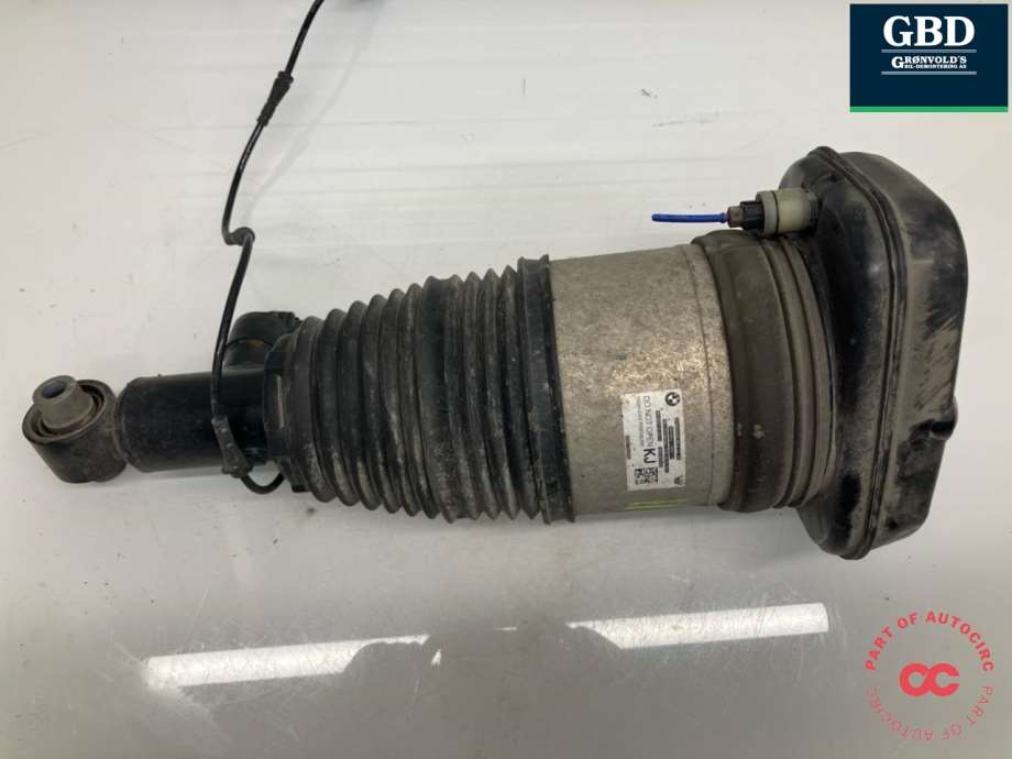 BMW i4, 2021- (G26)(|37 10 5 A49 DD4)