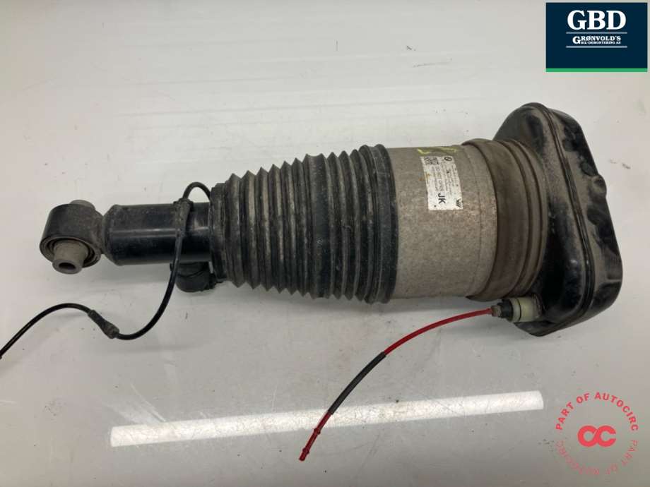 BMW i4, 2021- (G26)(|37 10 5 A49 DD3)