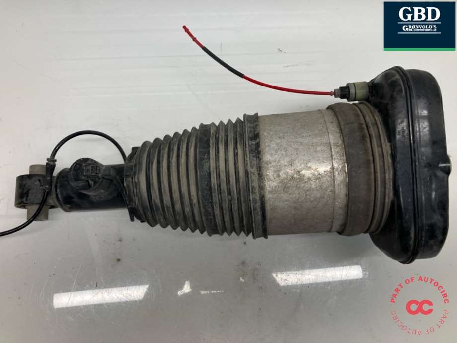 BMW i4, 2021- (G26) (37 10 5 A49 DD3)