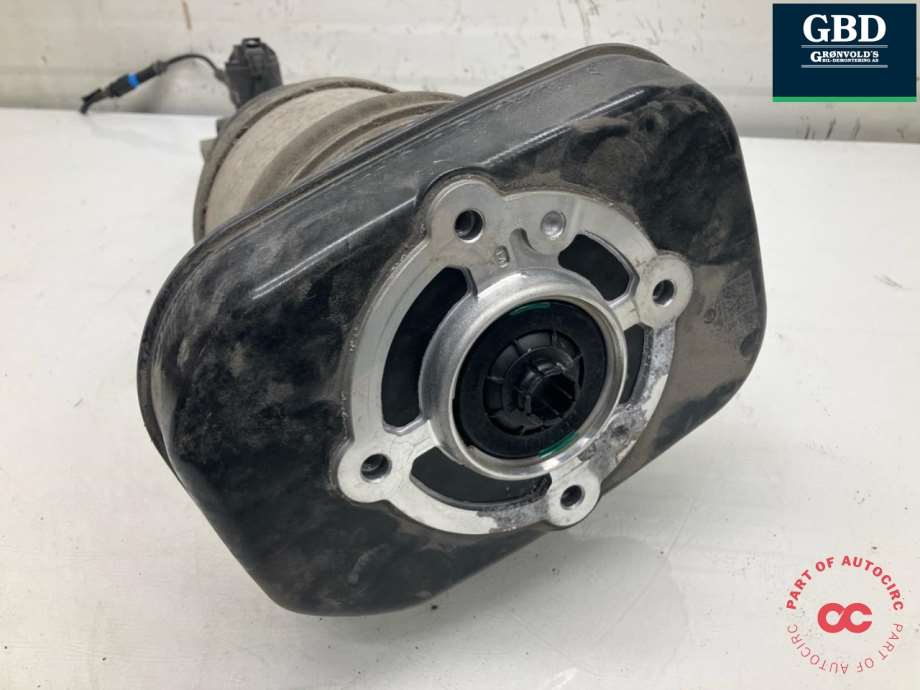 BMW i4, 2021- (G26) (37 10 5 A49 DD3)