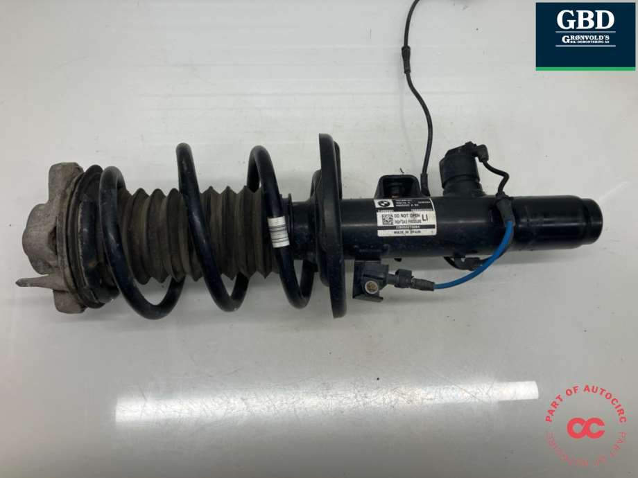 BMW i4, 2021- (G26)