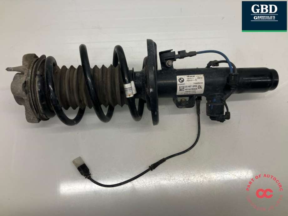 BMW i4, 2021- (G26)(|37 10 6 895 201)