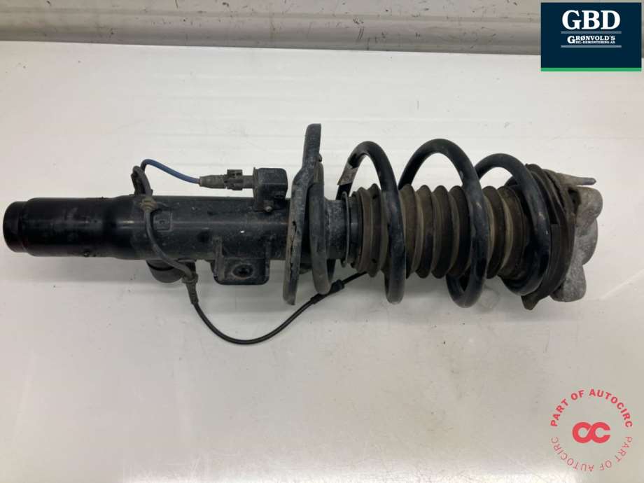 BMW i4, 2021- (G26) (37 10 6 895 201)