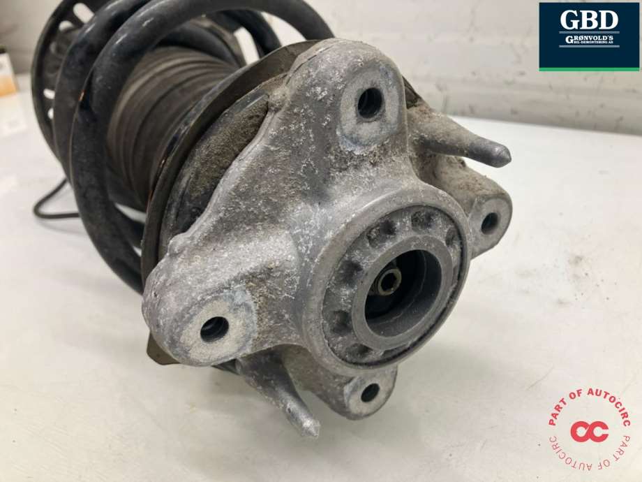BMW i4, 2021- (G26) (37 10 6 895 201)