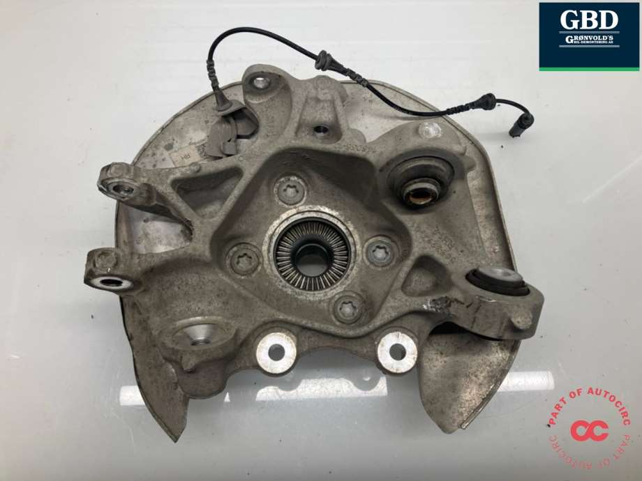 BMW i4, 2021- (G26) (33 30 6 893 272)