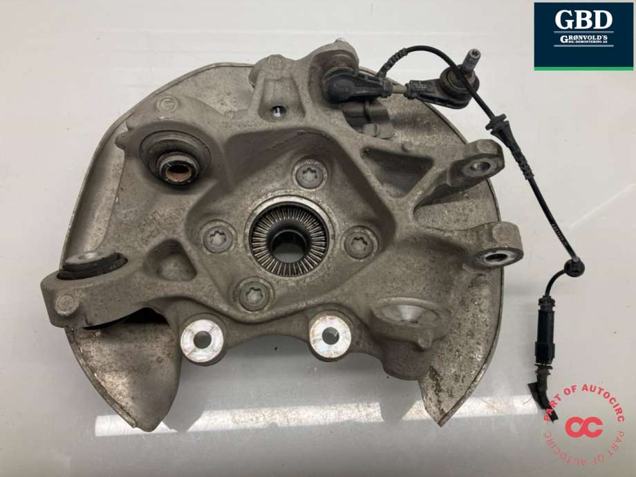 BMW i4, 2021- (G26) (33 30 6 893 271)