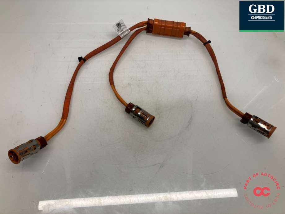 BMW i4, 2021- (G26)(|5A2DB30)