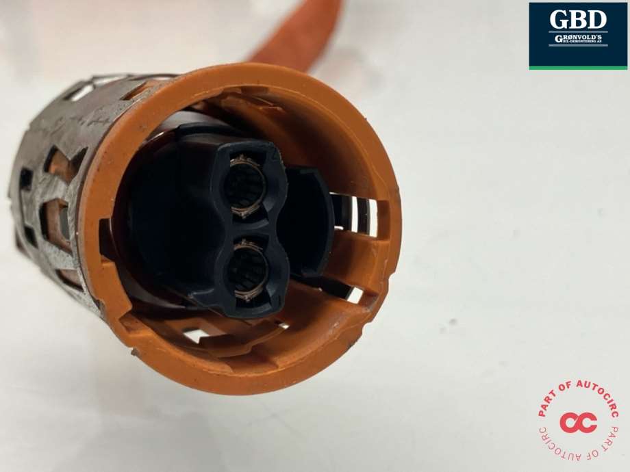 BMW i4, 2021- (G26) (5A2DB30)