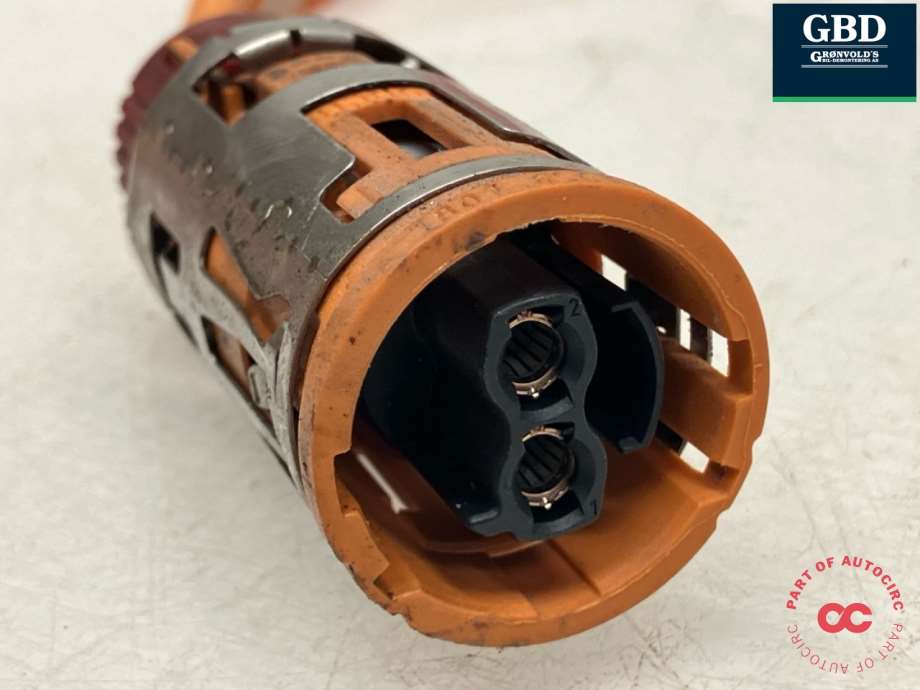 BMW i4, 2021- (G26) (5A2DB30)