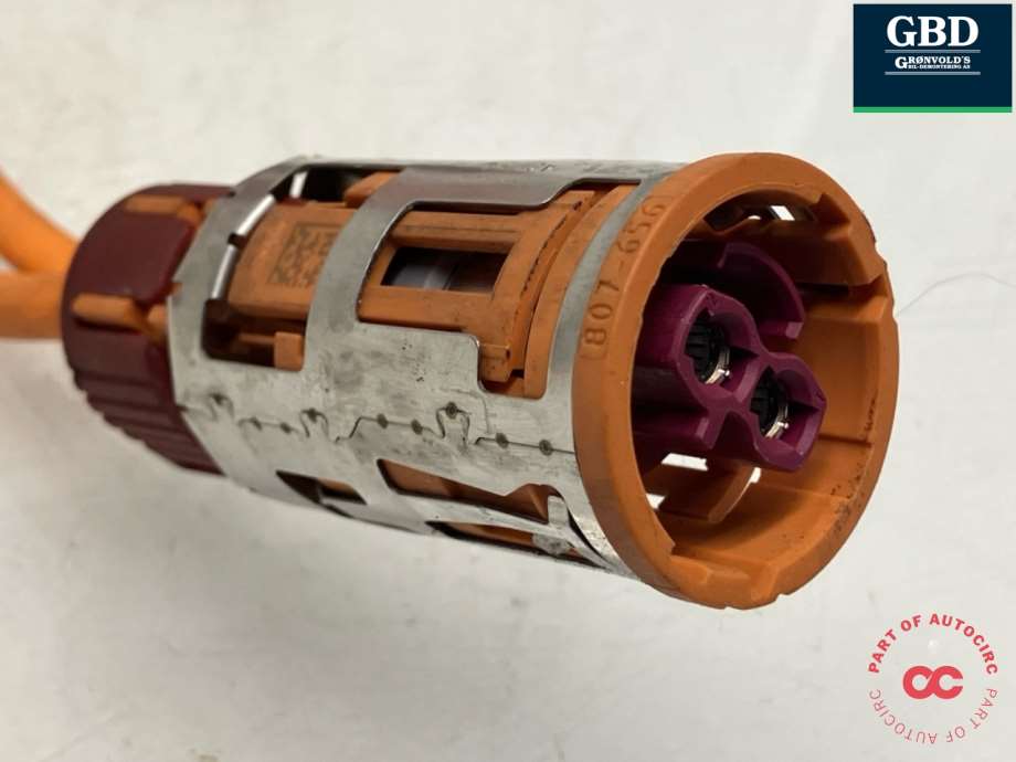 BMW i4, 2021- (G26) (5A2DB30)