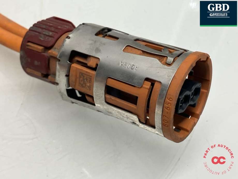 BMW i4, 2021- (G26) (5A2DB59-03)