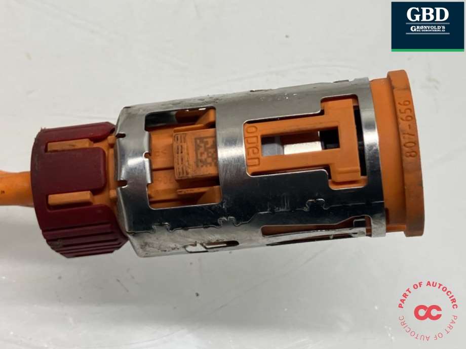 BMW i4, 2021- (G26) (5A2DB59-03)