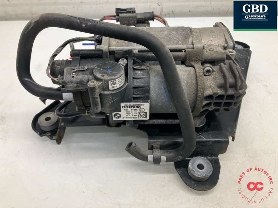 BMW i4, 2021- (G26) (37 20 6 894 450|26071679)