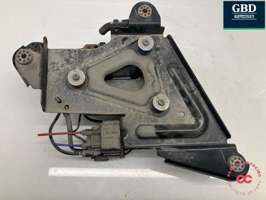 BMW i4, 2021- (G26) (37 20 6 894 450|26071679)