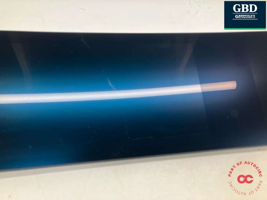 BMW i4, 2021- (G26) (65 50 5 A7B 2D9|6550 5A56DD7-02)