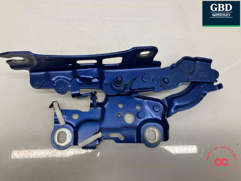 BMW i4, 2021- (G26)(|41 00 8 494 432)