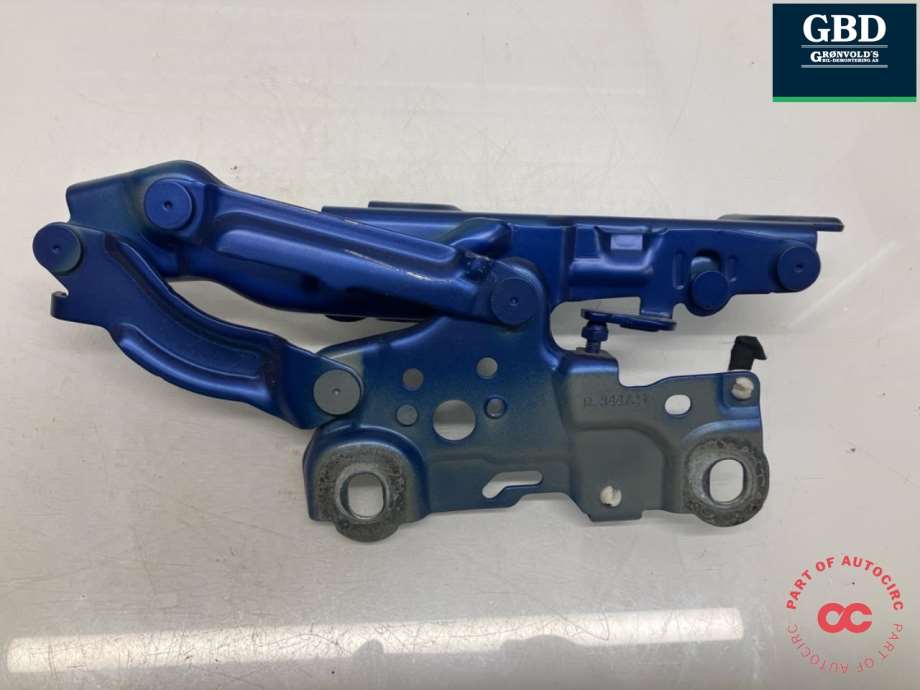 BMW i4, 2021- (G26) (41 00 8 494 432|7450590)