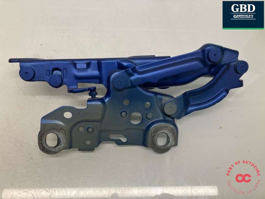 BMW i4, 2021- (G26)(|41 00 8 494 431)