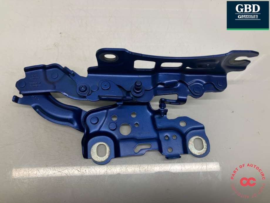 BMW i4, 2021- (G26) (41 00 8 494 431|7450589)