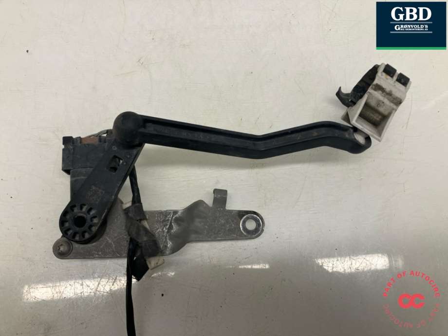 BMW i4, 2021- (G26) (37 14 6 895 466)