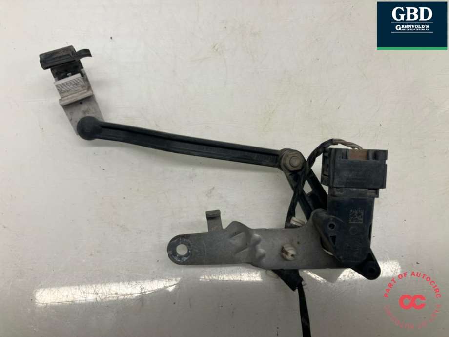 BMW i4, 2021- (G26) (37 14 6 895 466)
