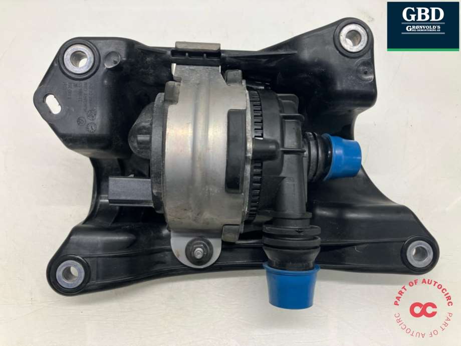 BMW i4, 2021- (G26) (64 21 8 840 614|945503904)