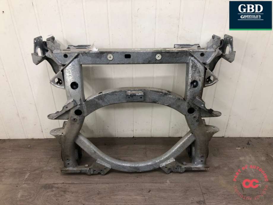 BMW i4, 2021- (G26)