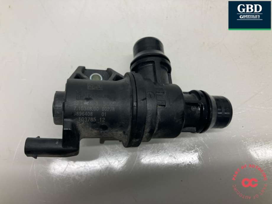 BMW i4, 2021- (G26) (11 51 5 A37 572|9896408)