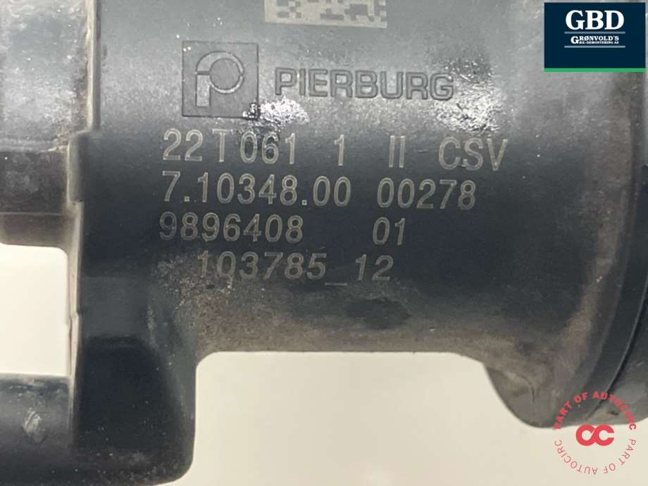BMW i4, 2021- (G26) (11 51 5 A37 572|9896408)