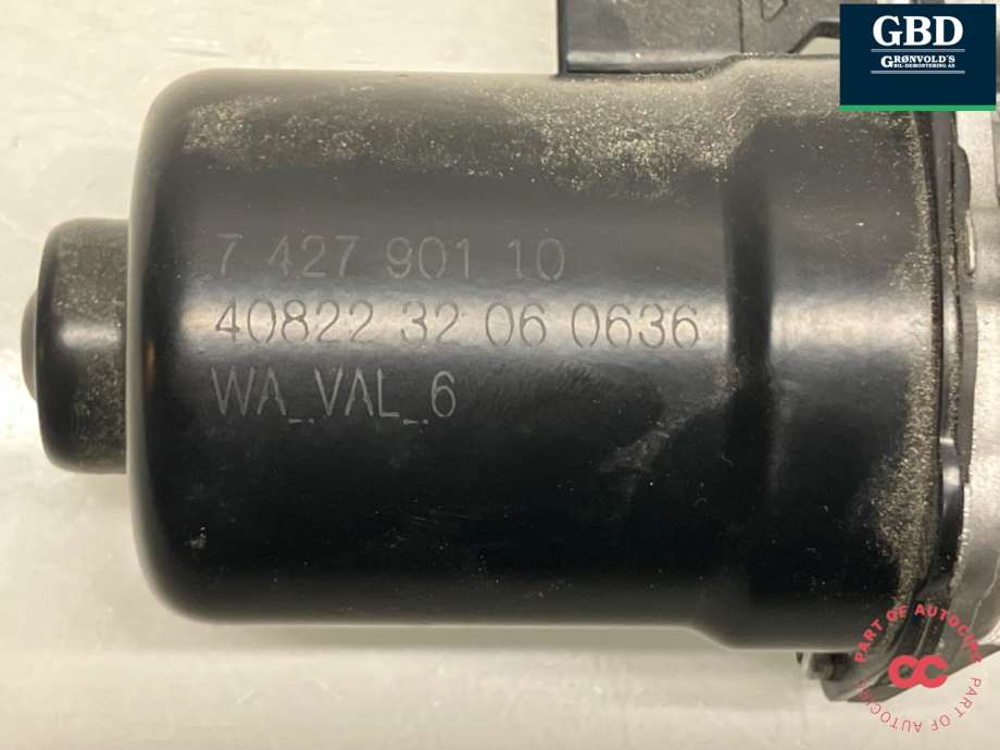 BMW i4, 2021- (G26) (61 61 7 427 901)