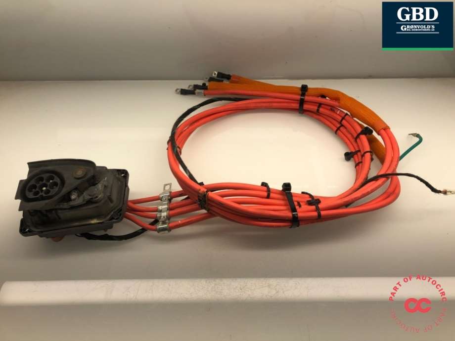 Tesla Model S, 2013-2016 (Fase 1)(|1022014-00-C)