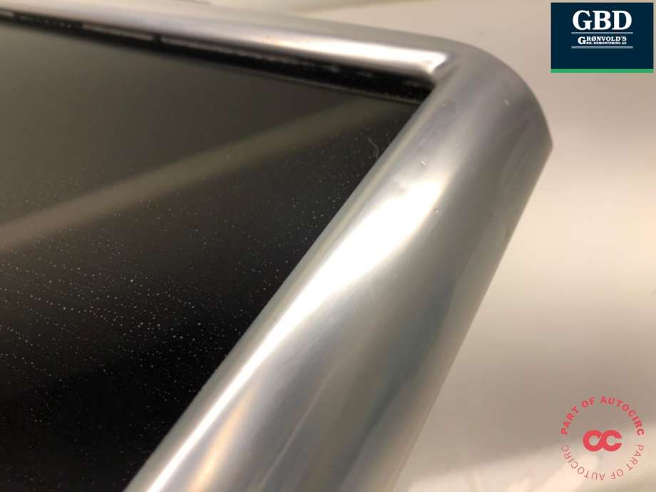 Tesla Model S, 2013-2016 (Fase 1) (1015898-00-A|1084333-00-A | 1084333-00-B|1084333-00-C)