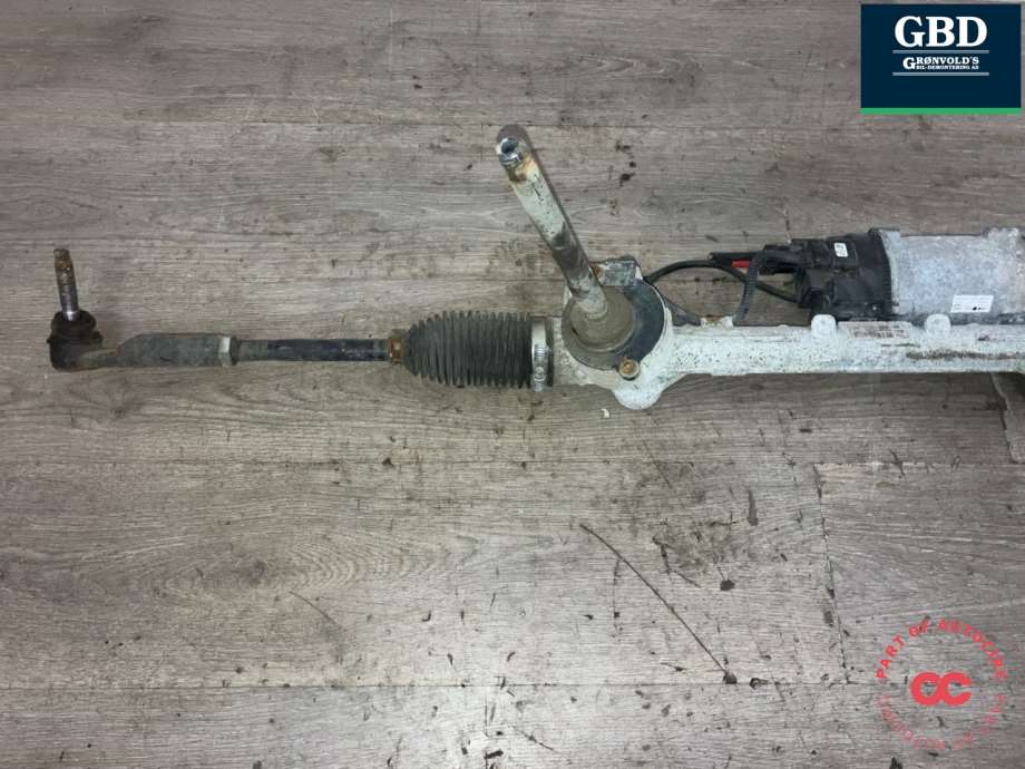 Tesla Model S, 2013-2016 (Fase 1) (6006972-00-A|1453628-00-B)