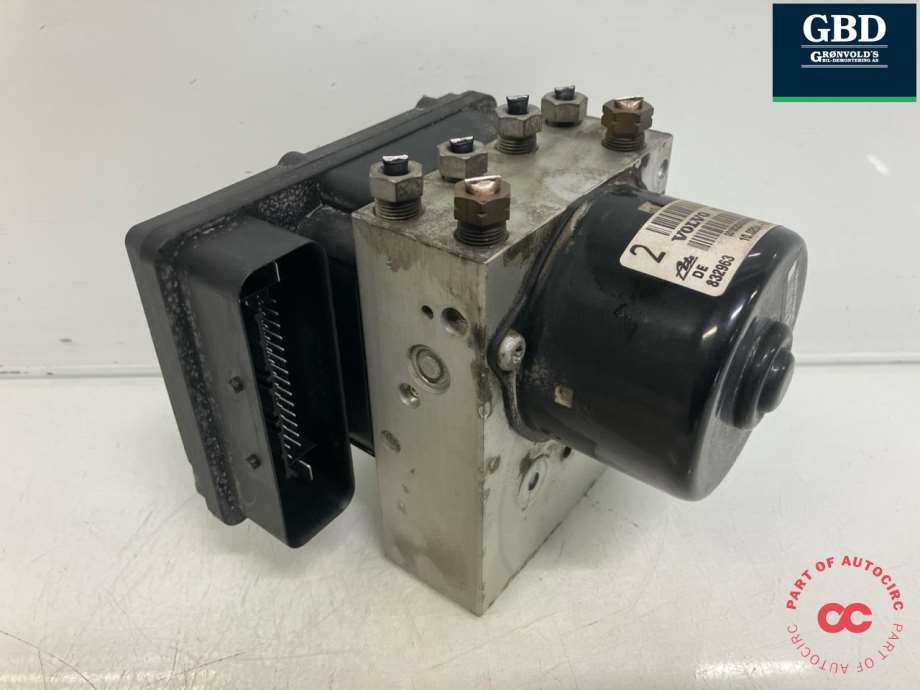 Volvo XC90, 2007-2014 (Type I, Fase 2) (30793489|30793444|30793445)