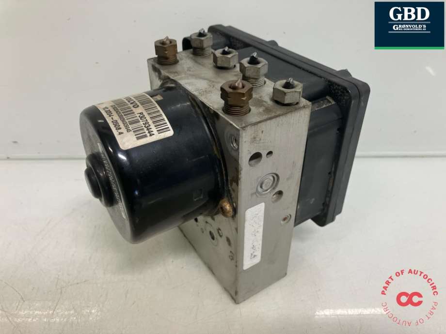 Volvo XC90, 2007-2014 (Type I, Fase 2) (30793489|30793444|30793445)