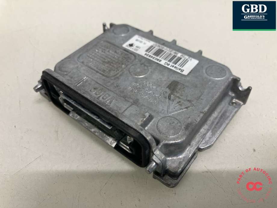 Volvo XC90, 2007-2014 (Type I, Fase 2)(|30784923)