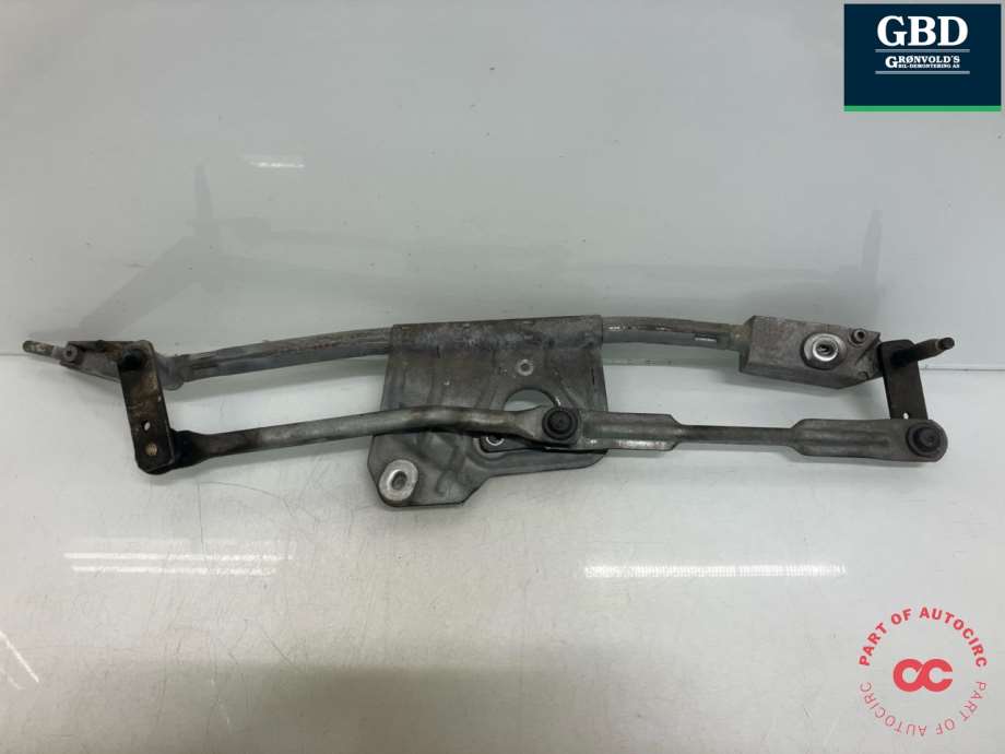 Volvo XC90, 2007-2014 (Type I, Fase 2)(|8659968)