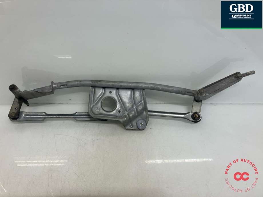 Volvo XC90, 2007-2014 (Type I, Fase 2) (8659968|31250091)