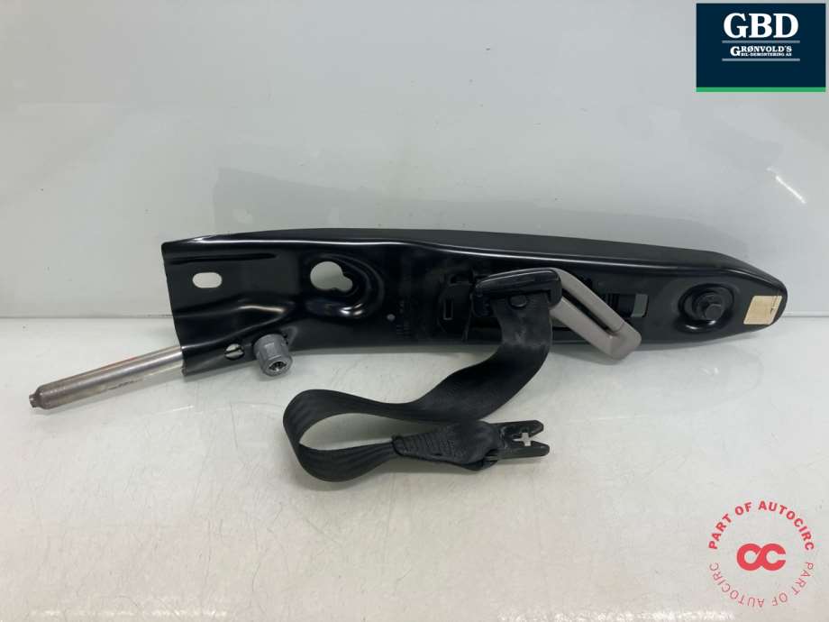 Volvo XC90, 2007-2014 (Type I, Fase 2)(|31332084)