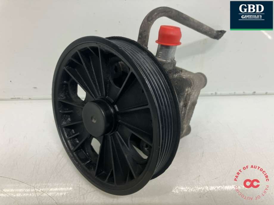 Volvo XC90, 2007-2014 (Type I, Fase 2)(|36050559)