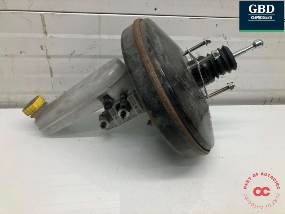 Fiat Ducato, 2007-2013 (51837324|00518373240)