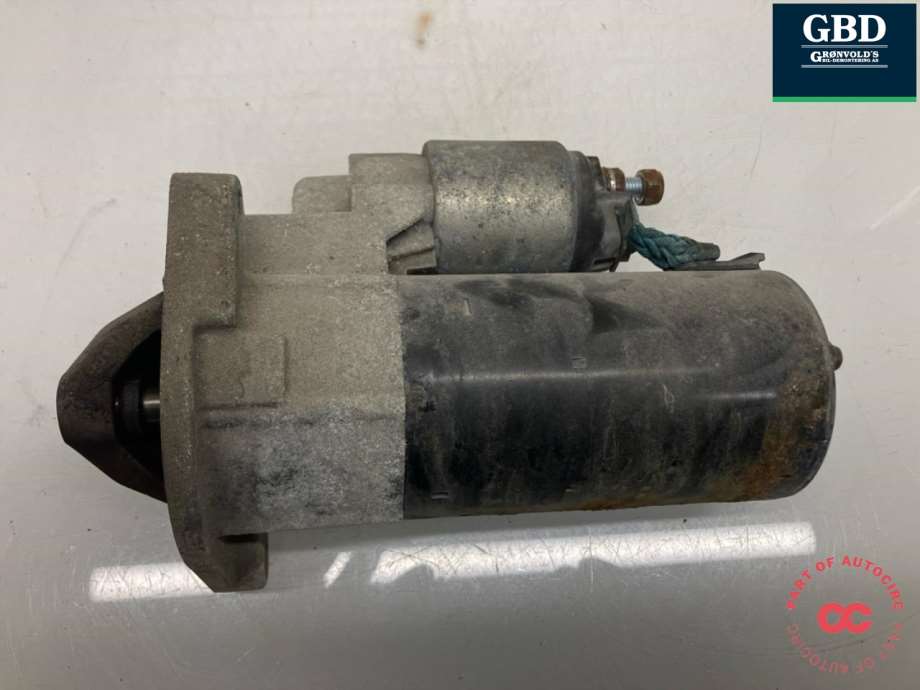 Fiat Ducato, 2007-2013 (52110465)