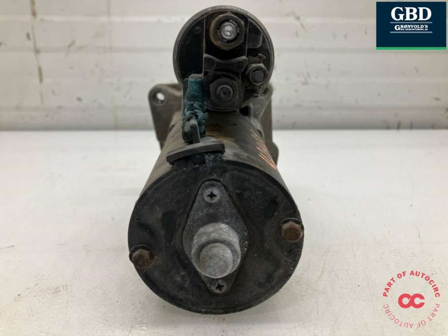 Fiat Ducato, 2007-2013 (52110465)