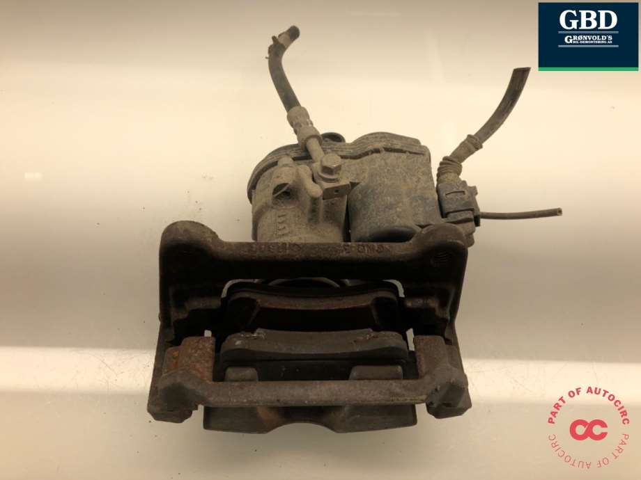 Audi A4, 2015-2019 (Type V, Fase 1) (B9) (8W0 615 404 M  SL7|8W0 615 404)