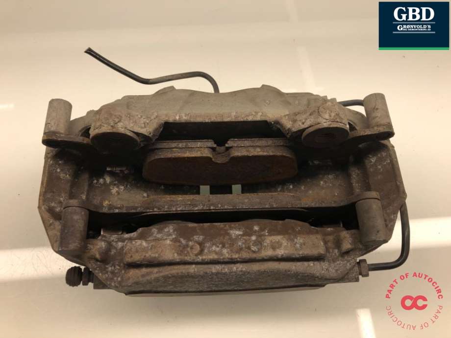 Audi A4, 2015-2019 (Type V, Fase 1) (B9) (8W0 615 108 D)
