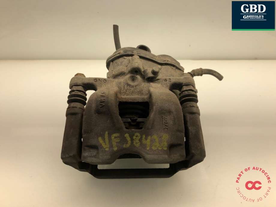 Audi A4, 2015-2019 (Type V, Fase 1) (B9)(|8W0 615 403 M  SL7)