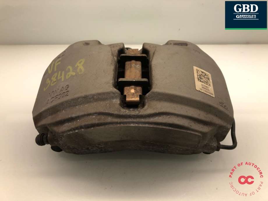 Audi A4, 2015-2019 (Type V, Fase 1) (B9)(|8W0 615 107 D)