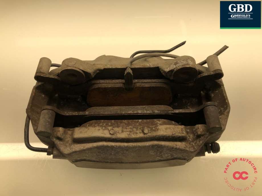 Audi A4, 2015-2019 (Type V, Fase 1) (B9) (8W0 615 107 D)